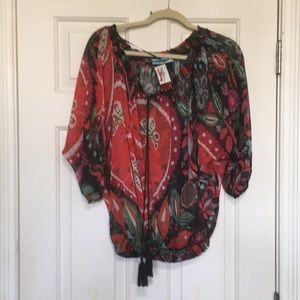 Desigual top